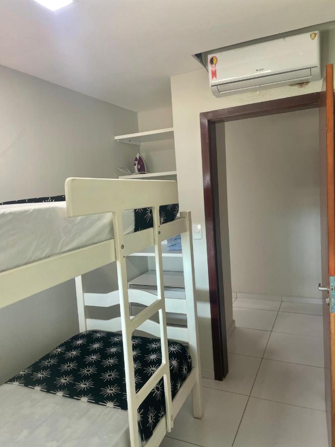 Apartamento C/ Piscina , Praia Do Frances. มาเรแชล ดีโอโดโร ภายนอก รูปภาพ