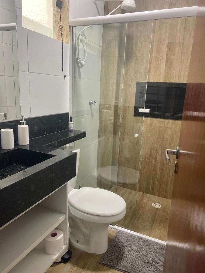 Apartamento C/ Piscina , Praia Do Frances. มาเรแชล ดีโอโดโร ภายนอก รูปภาพ