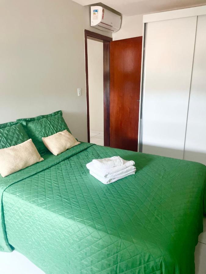 Apartamento C/ Piscina , Praia Do Frances. มาเรแชล ดีโอโดโร ภายนอก รูปภาพ
